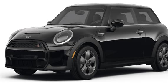 MINI HARDTOP 2022 WMW53DH00N2R92044 image