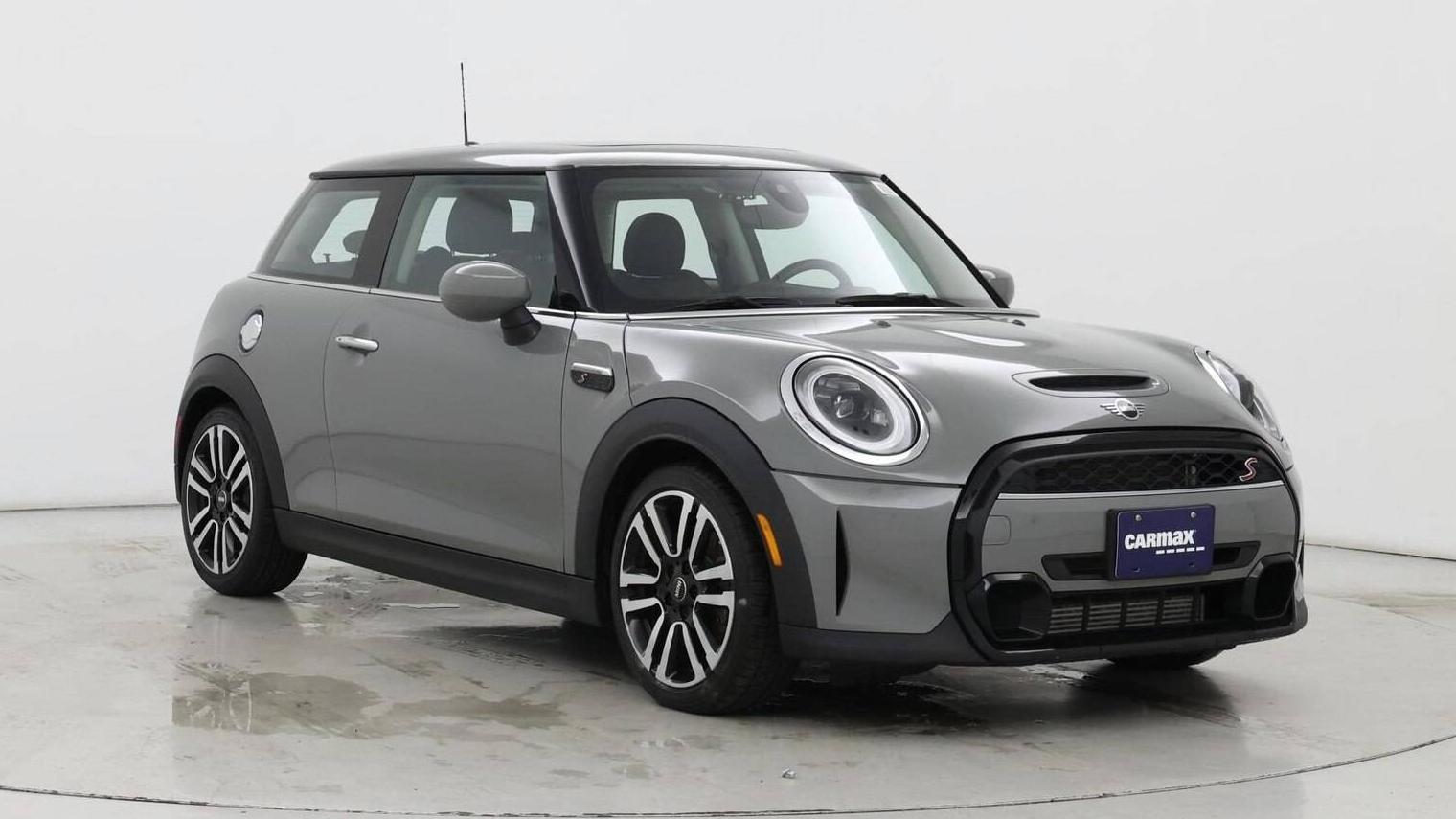 MINI HARDTOP 2022 WMW53DH06N2R86782 image
