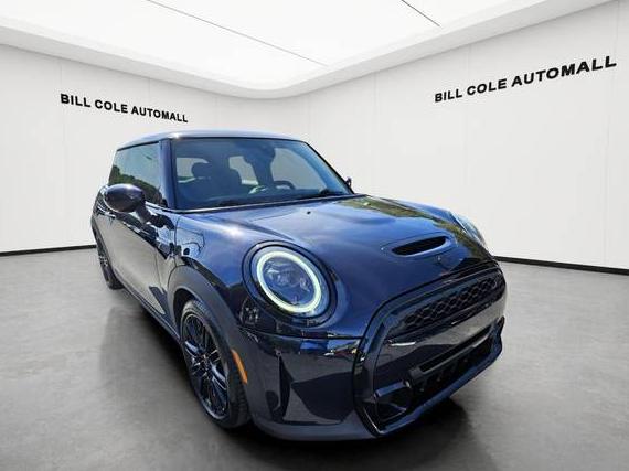 MINI HARDTOP 2022 WMW53DH0XN2R40744 image