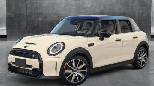 MINI HARDTOP 2022 WMW53DK00N2R75589 image