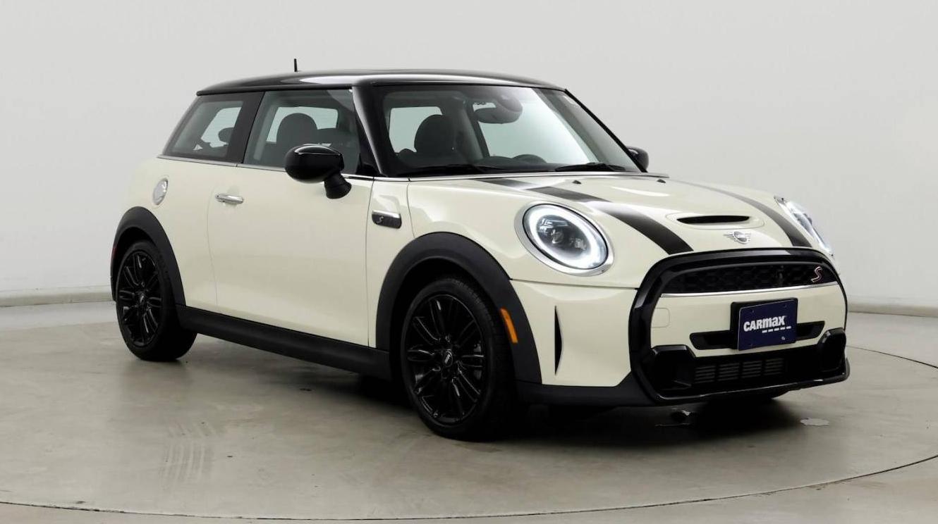 MINI HARDTOP 2022 WMW53DH0XN2R82850 image