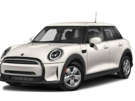 MINI HARDTOP 2022 WMW53DK07N2P66561 image