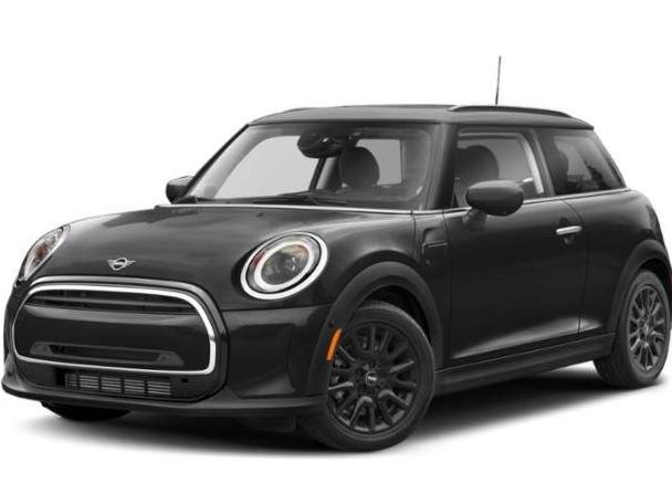 MINI HARDTOP 2022 WMW53DH0XN2R99812 image