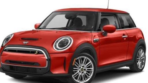 MINI HARDTOP 2022 WMW13DJ03N2R92371 image