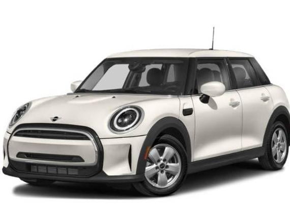 MINI HARDTOP 2022 WMW53DK06N2R49224 image