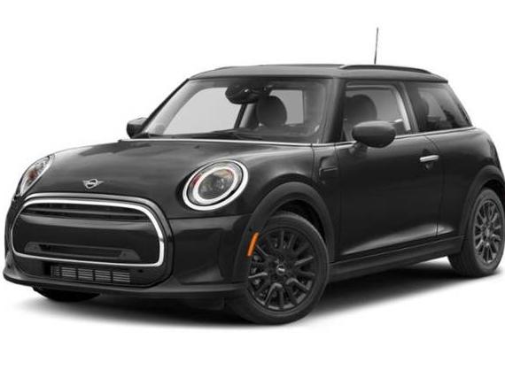 MINI HARDTOP 2022 WMW53DH06N2P64713 image