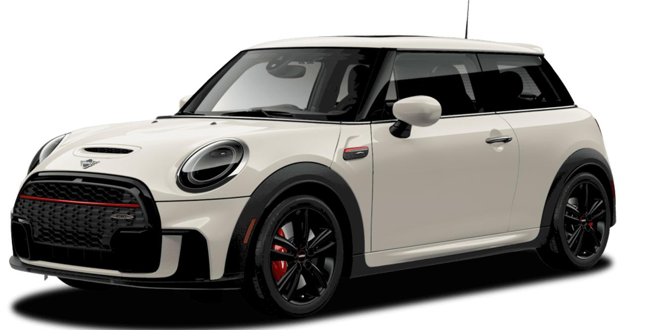 MINI HARDTOP 2022 WMW73DH05N2R54463 image