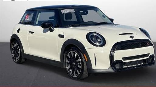 MINI HARDTOP 2022 WMW53DH06N2R93313 image