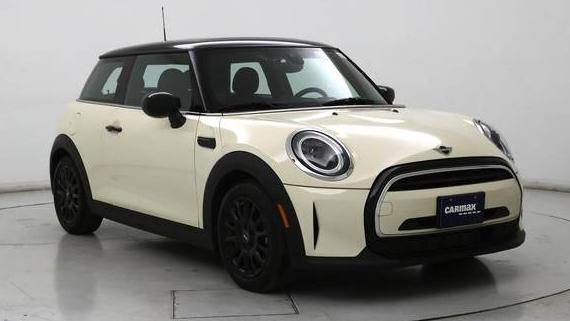 MINI HARDTOP 2022 WMW33DH0XN2P87239 image MINI HARDTOP 2022 WMW33DH0XN2P87239 image
