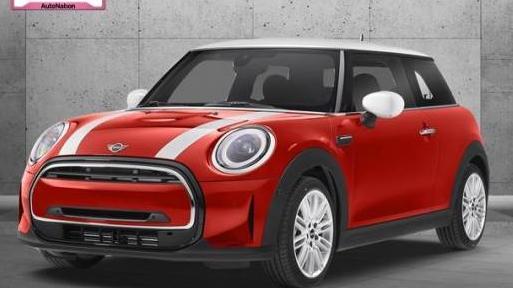 MINI HARDTOP 2022 WMW53DH04N2R47883 image