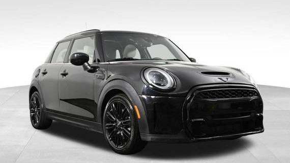 MINI HARDTOP 2022 WMW53DK07N2P89788 image