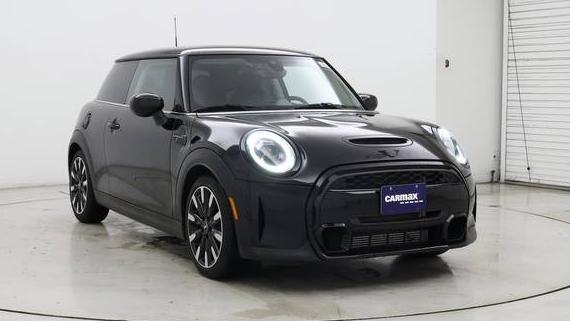 MINI HARDTOP 2022 WMW53DH02N2R21928 image