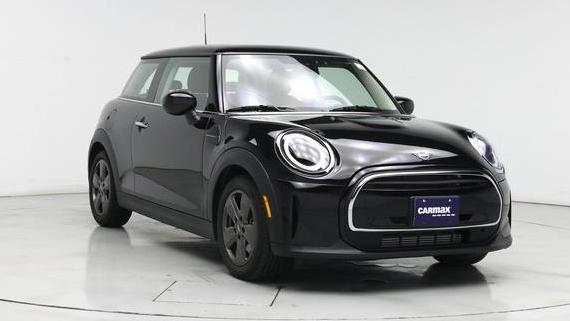 MINI HARDTOP 2022 WMW33DH06N2P74875 image