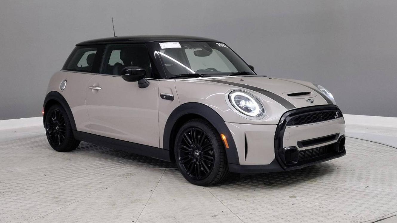 MINI HARDTOP 2022 WMW53DH06N2R39476 image