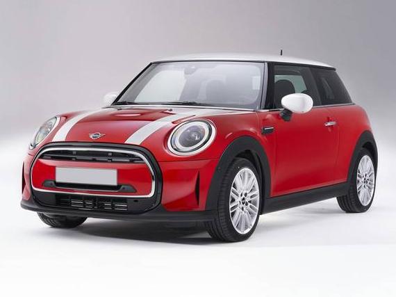 MINI HARDTOP 2022 WMW53DK09N2P78999 image