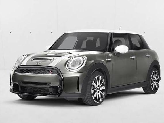 MINI HARDTOP 2022 WMW33DK07N2P57415 image MINI HARDTOP 2022 WMW33DK07N2P57415 image