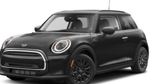 MINI HARDTOP 2022 WMW53DH07N2R81140 image