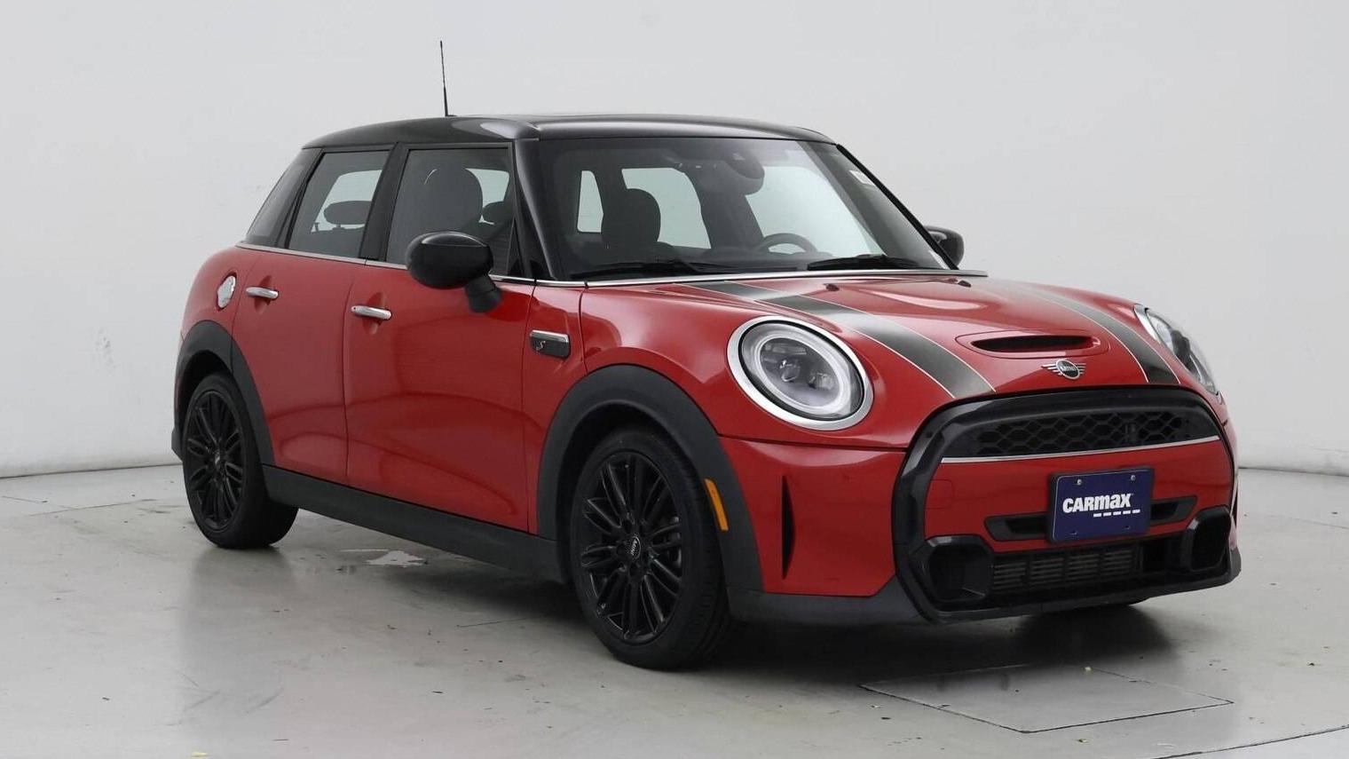 MINI HARDTOP 2022 WMW53DK05N2R42149 image
