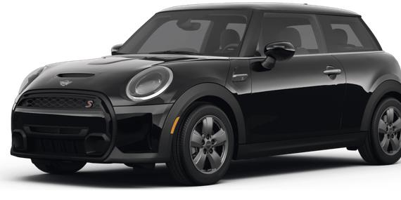 MINI HARDTOP 2022 WMW53DH0XN2P66626 image