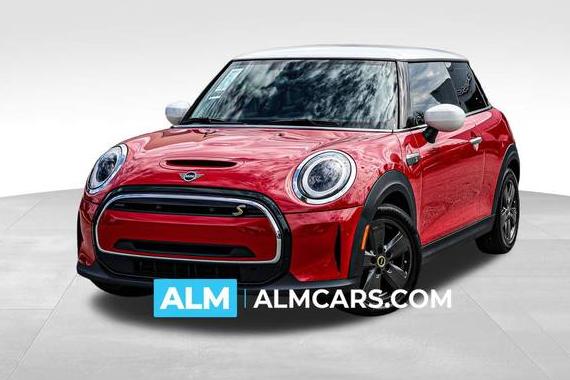 MINI HARDTOP 2022 WMW13DJ06N2R36974 image