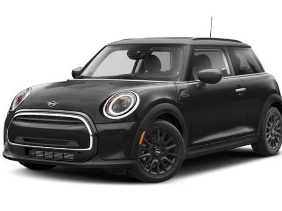 MINI HARDTOP 2022 WMW53DH09N2989931 image