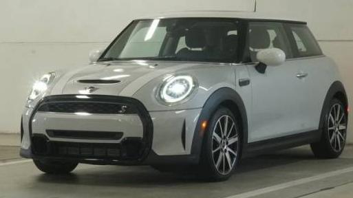 MINI HARDTOP 2022 WMW53DH08N2R96472 image