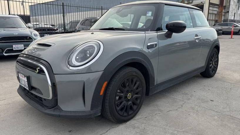 MINI HARDTOP 2022 WMW13DJ08N2S27916 image