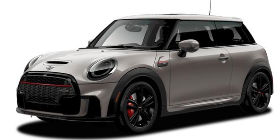 MINI HARDTOP 2022 WMW73DH06N2R93479 image