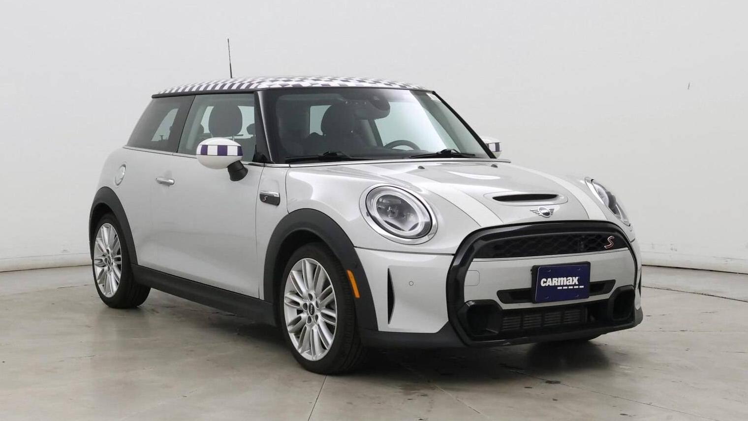 MINI HARDTOP 2022 WMW53DH00N2R09843 image