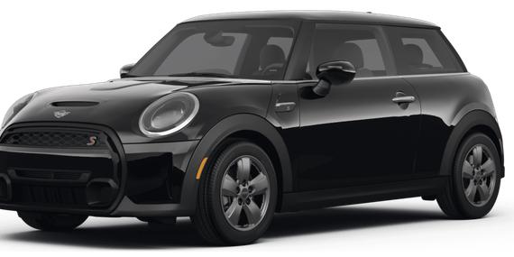 MINI HARDTOP 2022 WMW53DH00N2P97769 image