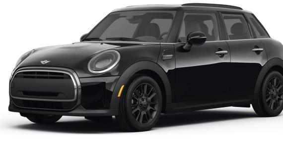 MINI HARDTOP 2022 WMW33DK09N2R84282 image