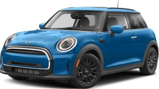 MINI HARDTOP 2022 WMW53DH08N2R96598 image