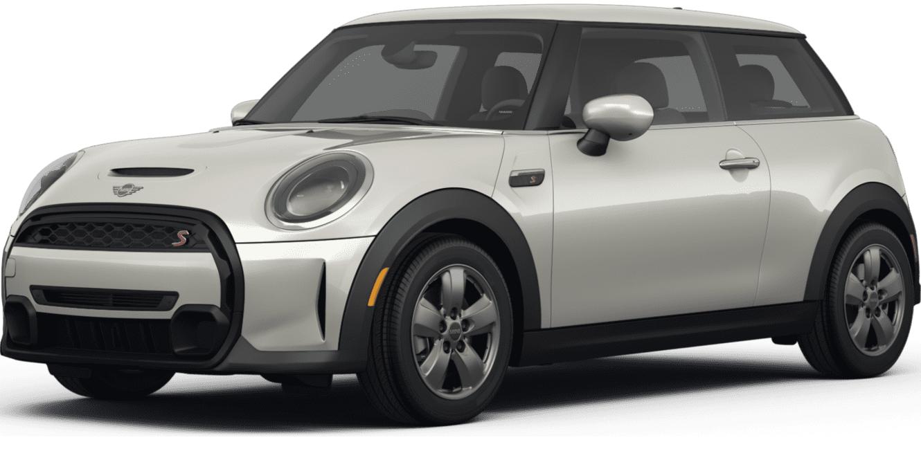 MINI HARDTOP 2022 WMW53DH06N2S15108 image