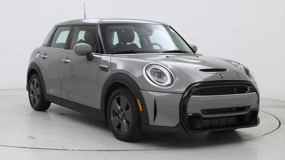 MINI HARDTOP 2022 WMW53DK02N2R86478 image