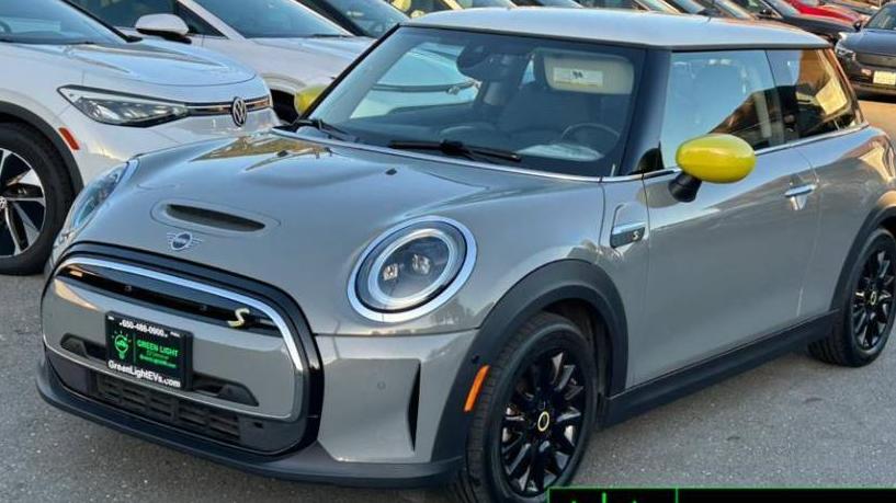 MINI HARDTOP 2022 WMW13DJ00N2R39837 image