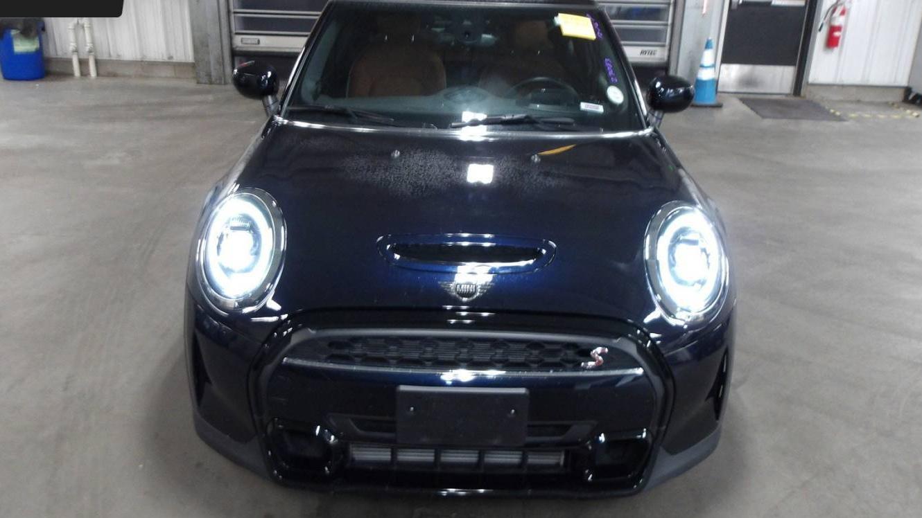 MINI HARDTOP 2022 WMW53DH01N2S23083 image