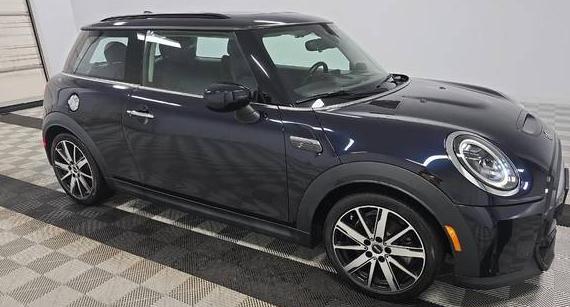 MINI HARDTOP 2022 WMW53DH0XN2R98465 image