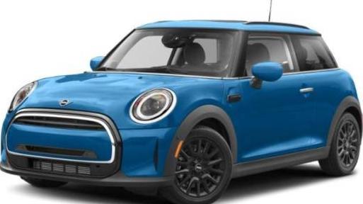 MINI HARDTOP 2022 WMW73DH01N2R88514 image