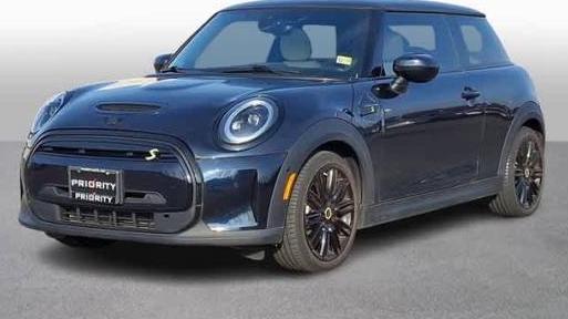 MINI HARDTOP 2022 WMW13DJ01N2S27112 image