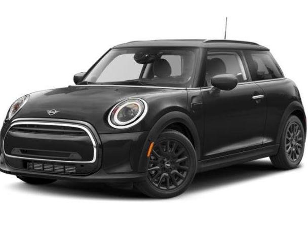 MINI HARDTOP 2022 WMW53DH02N2R98542 image