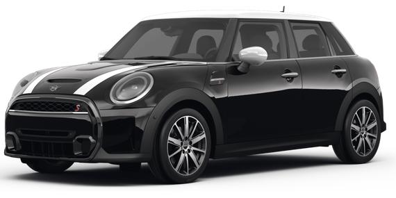 MINI HARDTOP 2022 WMW53DK00N2R22133 image