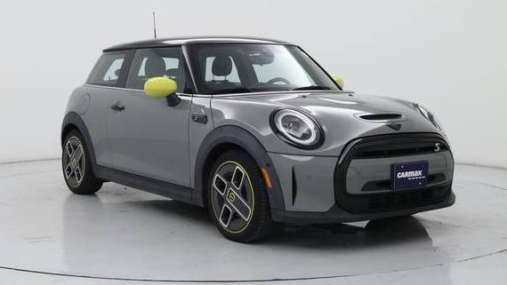 MINI HARDTOP 2022 WMW13DJ01N2P75658 image