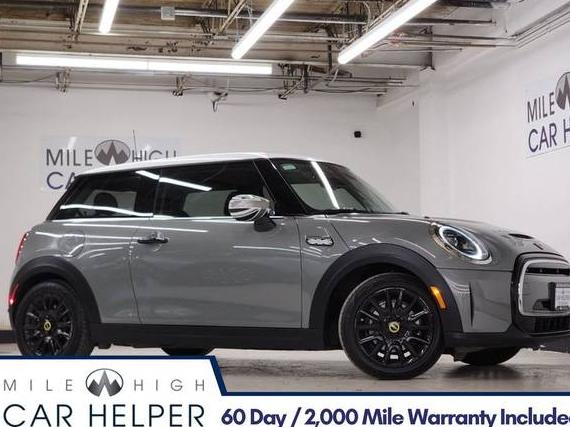 MINI HARDTOP 2022 WMW13DJ0XN2S03763 image MINI HARDTOP 2022 WMW13DJ0XN2S03763 image