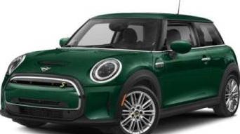 MINI HARDTOP 2022 WMW13DJ0XN2R05890 image