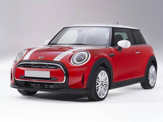 MINI HARDTOP 2022 WMW73DH05N2R63857 image