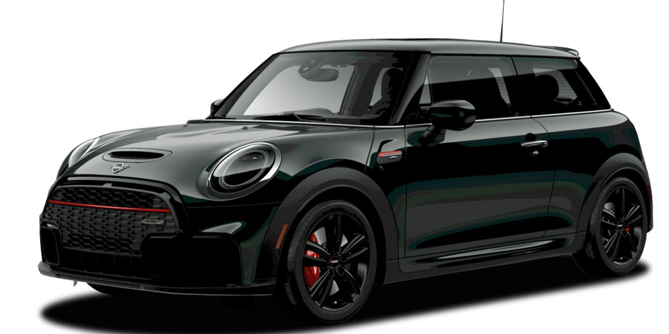 MINI HARDTOP 2022 WMW73DH07N2R39852 image