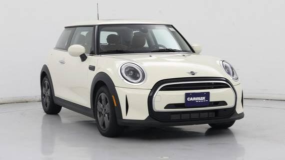 MINI HARDTOP 2022 WMW33DH09N2R53881 image MINI HARDTOP 2022 WMW33DH09N2R53881 image