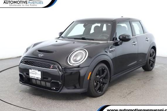 MINI HARDTOP 2022 WMW53DK05N2S25248 image