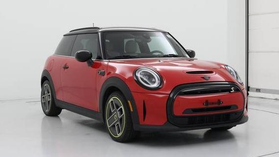 MINI HARDTOP 2022 WMW13DJ04N2S26648 image