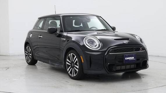 MINI HARDTOP 2022 WMW53DH09N2P80839 image